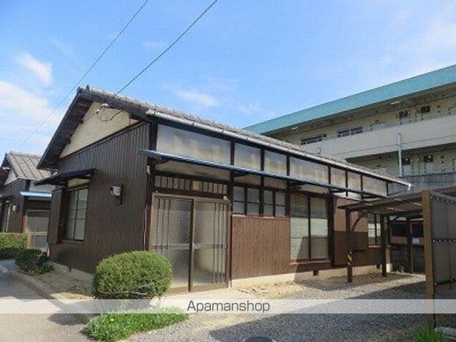 予讃線 伊予西条駅 徒歩13分 1階建 築48年