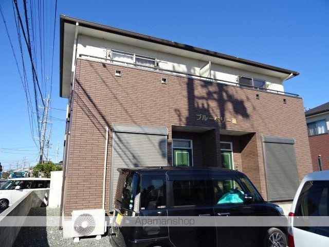 ブルーベリーⅢ