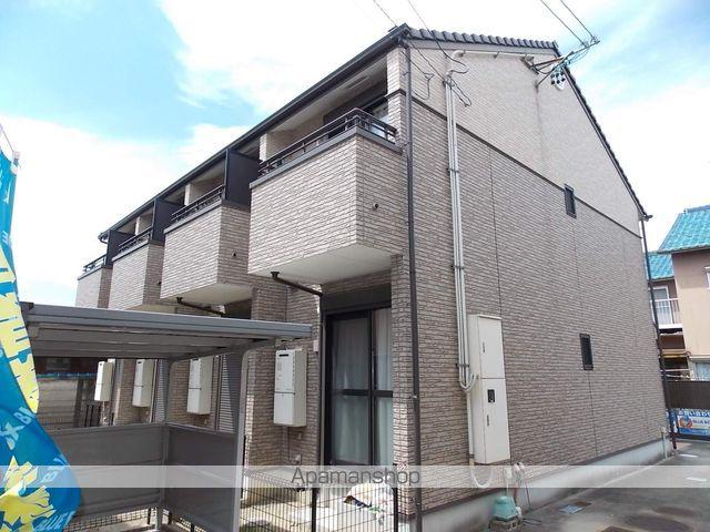 ハイツＲＩＡＮＡ(1LDK)