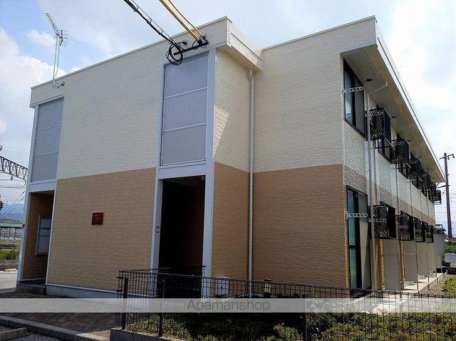 レオパレス拓陽