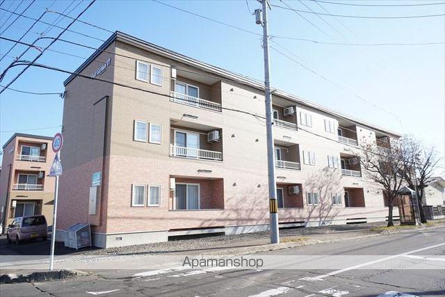 イースト GARDENⅥ