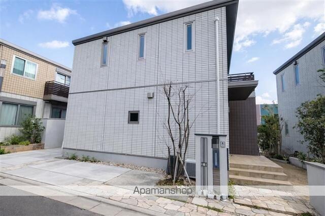 埼玉県朝霞市  築7年(3LDK)