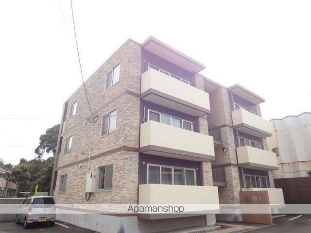 サンマリン横浜