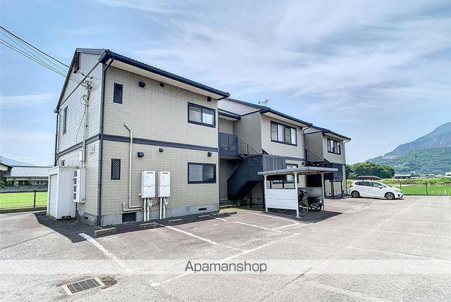 グランコート長野B・C棟