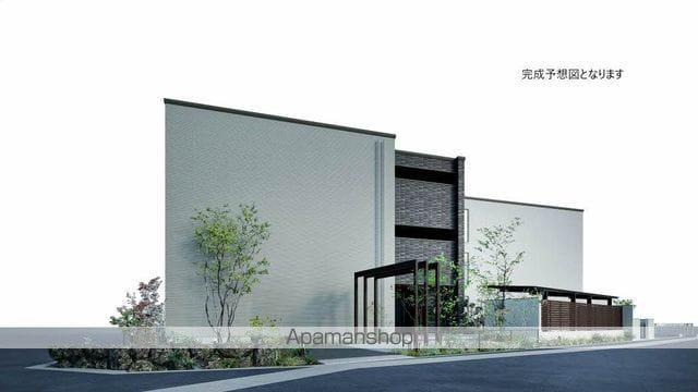 SHAMAISON グランフィリア