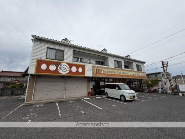 サンコーポ松岡1番館