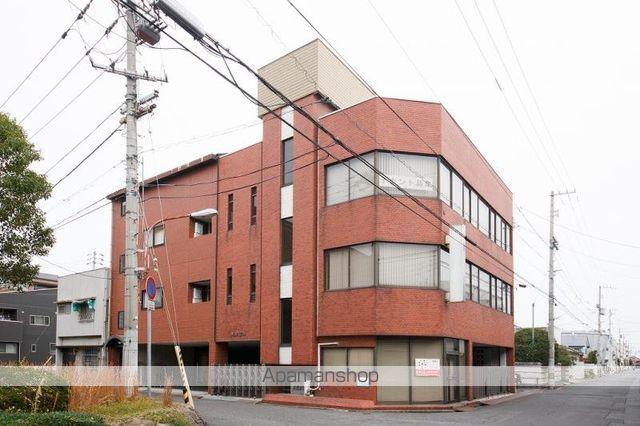 第二栄光マンション