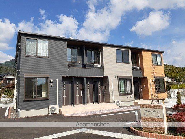 メゾン.アンジュ