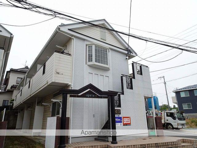 ホワイトパレス笠神Ⅱ