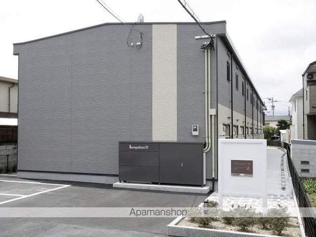 レオパレス2008