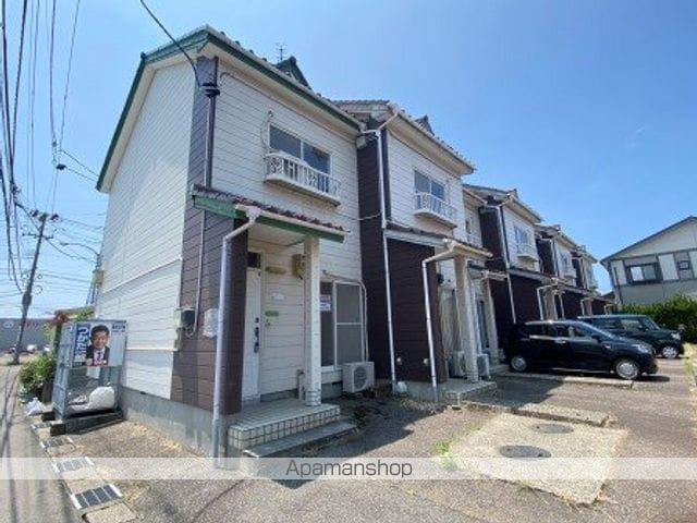 ホワイトハウスⅥ