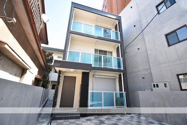 BLESSED LIFE花京院