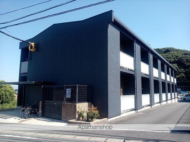 レオパレス市瀬