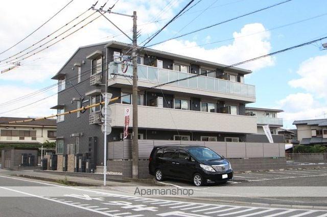 フェリーチェ B棟