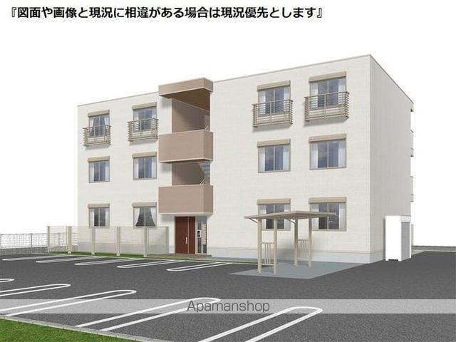 D-ROOM蘇原村雨町A棟(2LDK/1階)