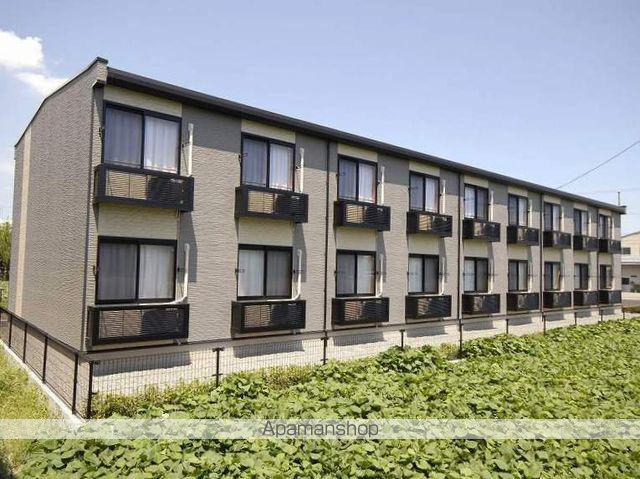 レオパレスブルースカイ