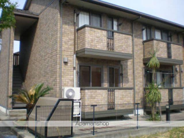 アンジュシャンテ