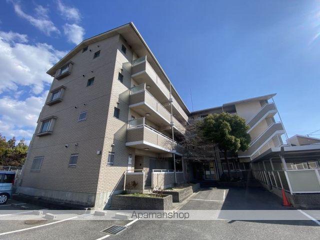 メゾン川口