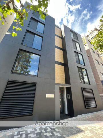 ミライズ中野江原町レジデンス