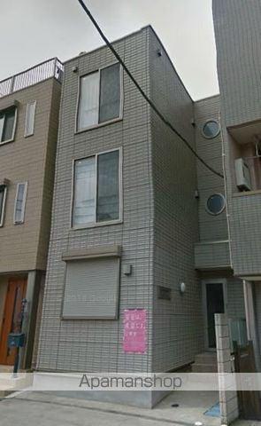 カンターレ曳舟