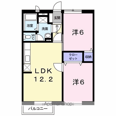 アネックス徳吉