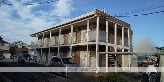 レオパレスたまゆら