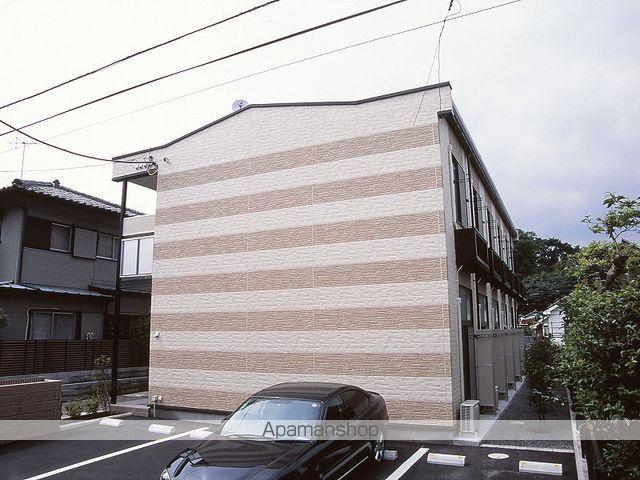 レオパレスボヌール