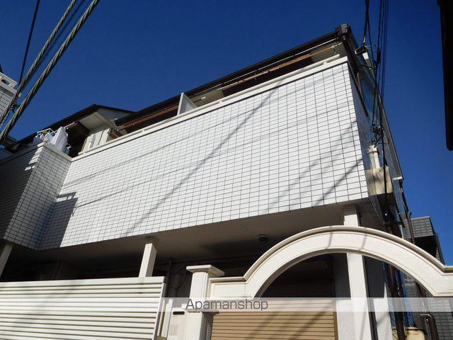 サンライズ阿佐ヶ谷B
