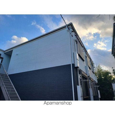 グランフェリオ習志野