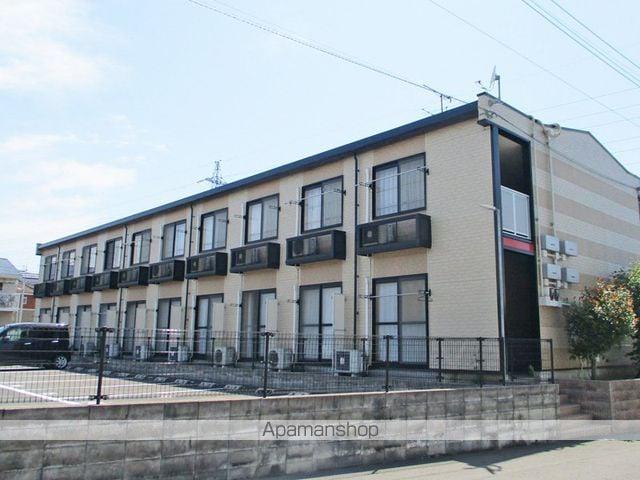 レオパレス今古賀