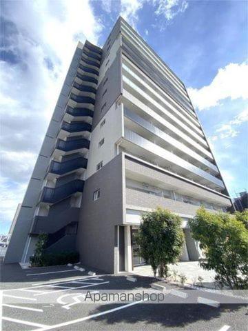 キャナルテラス品川