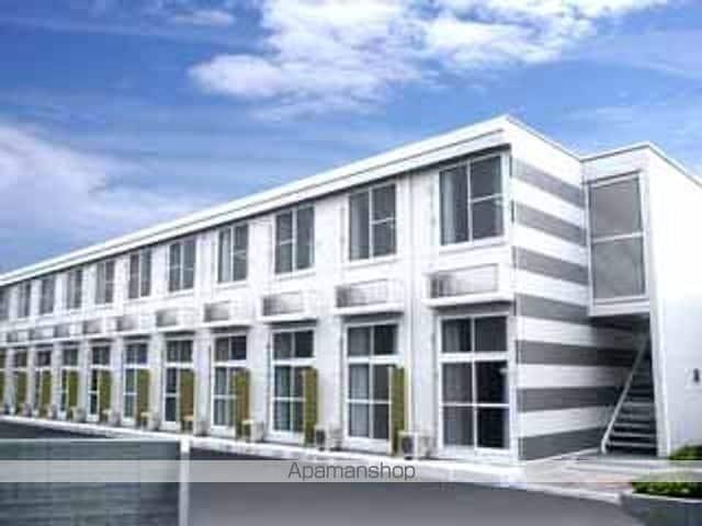 レオパレスアップハウス