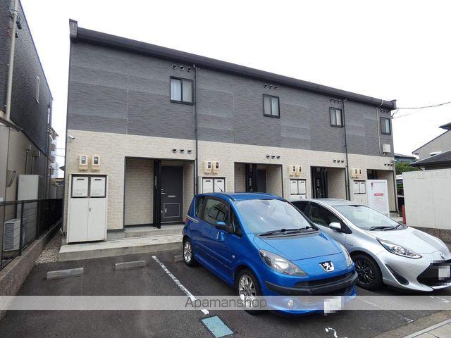 レオパレス六呂丸