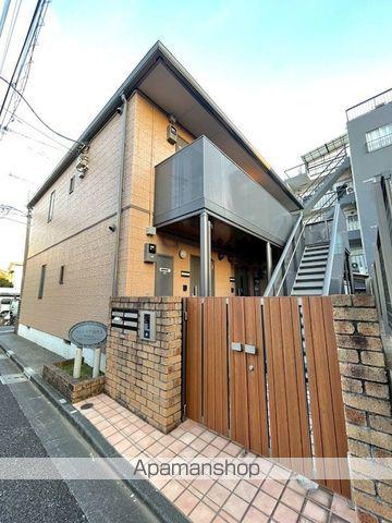 エレンシア高円寺