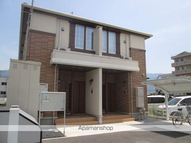 サンシャイン(1LDK/2階)