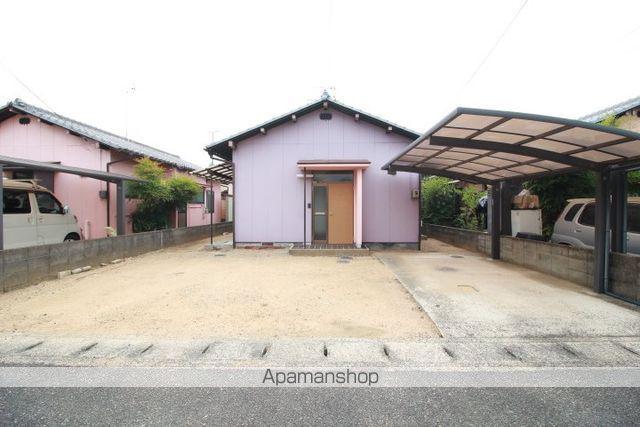 赤穂線 大多羅駅 徒歩24分 1階建 築35年