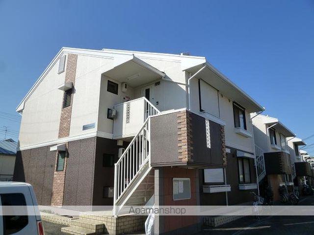 エミネントセジュールB棟