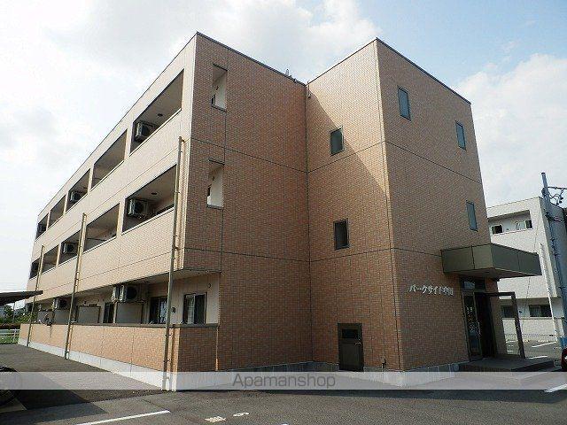 パークサイド中田