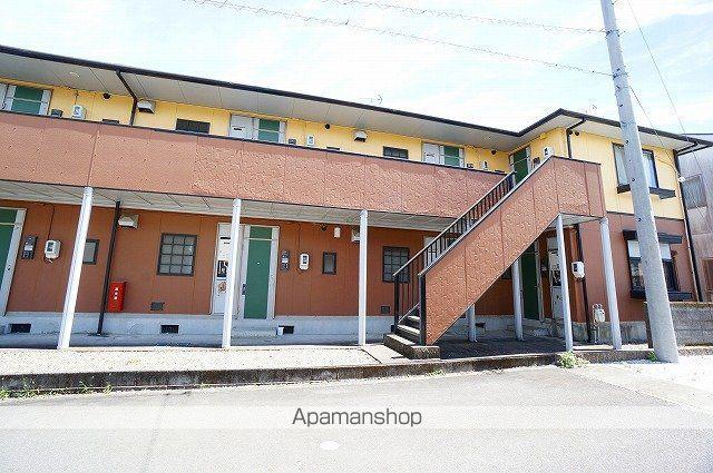 サンガーデン中原