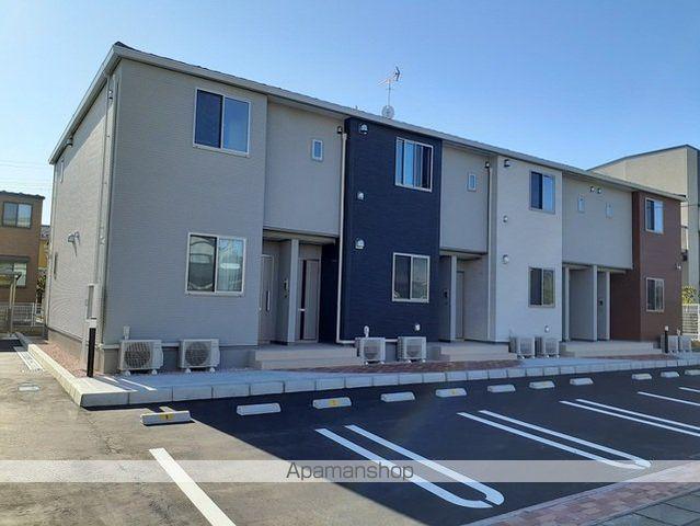 ロジュマン・ド・リラ