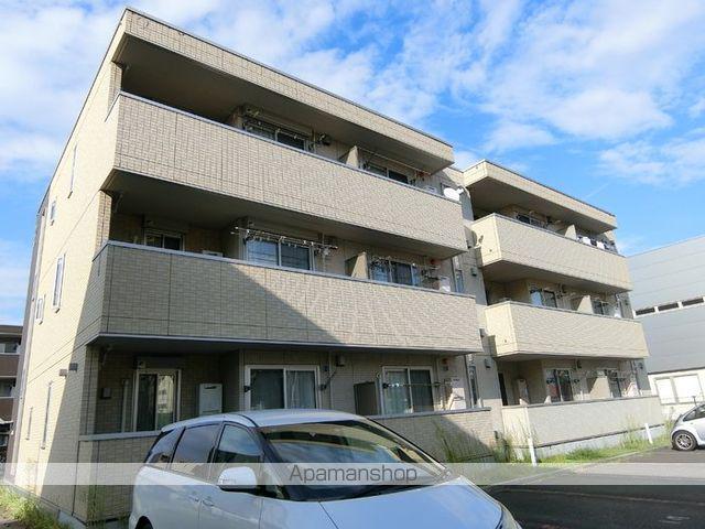 RE・EARTHの杜 かわ(1LDK/2階)