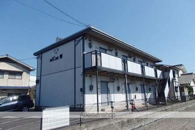 ビーライン曙