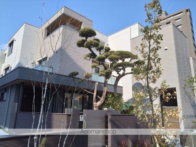 プランドゥブレ西新(1LDK/3階)