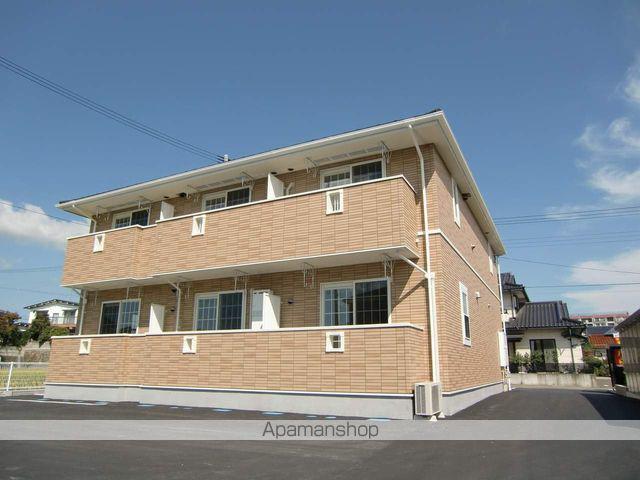 レイクヒルズ名倉Ⅰ