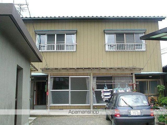 いとうアパート