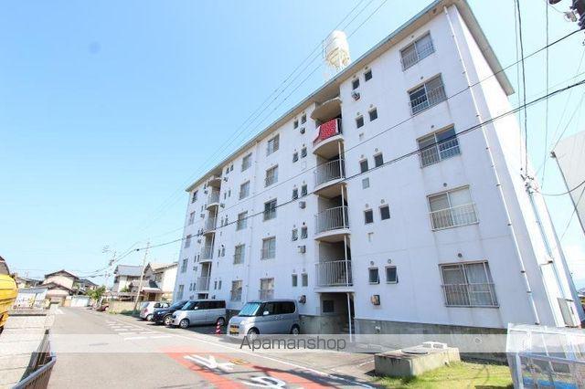 仏生山ハイツ1 304