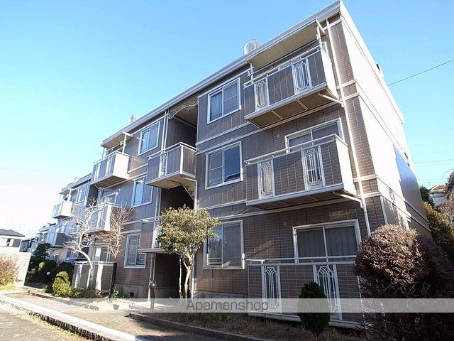 ガーデンビレッジ柏 2号棟