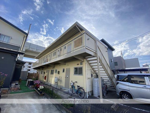 サンリッチ鶴賀