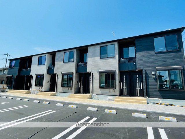 プチ・モンターニュⅡ