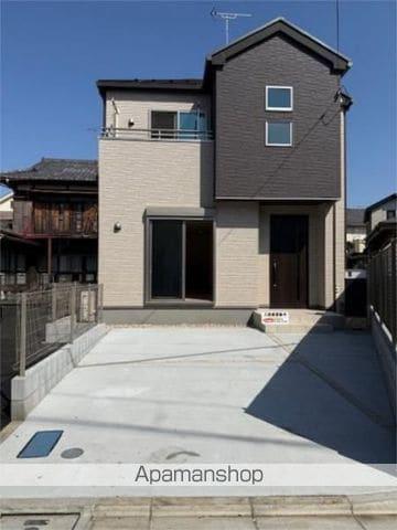 東京都練馬区 2階建 築1年
